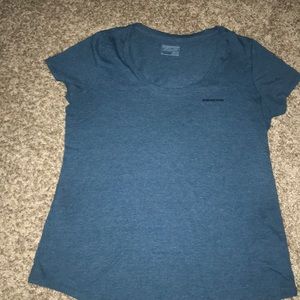 Patagonia tee